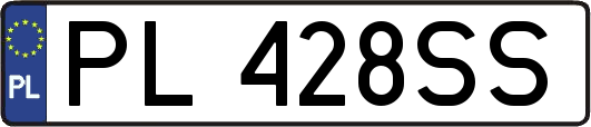 PL428SS