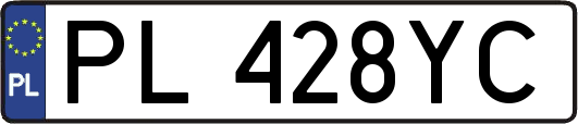 PL428YC