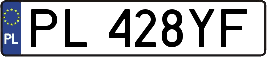 PL428YF