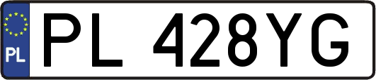PL428YG