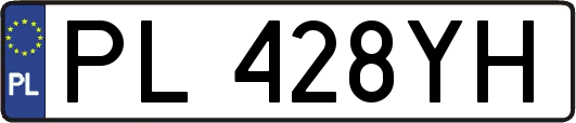 PL428YH