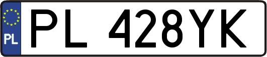 PL428YK
