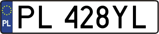 PL428YL