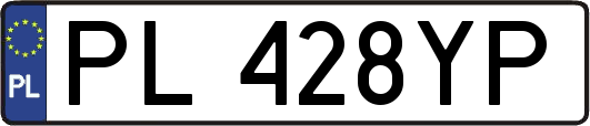 PL428YP