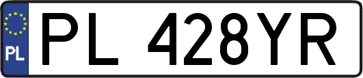 PL428YR