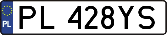 PL428YS