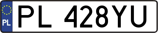 PL428YU