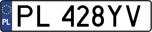 PL428YV