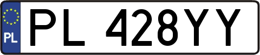 PL428YY