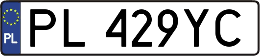 PL429YC