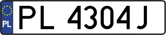 PL4304J