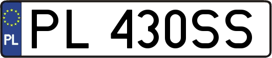 PL430SS