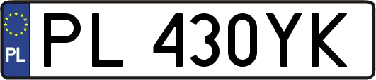 PL430YK