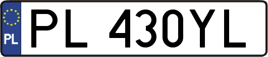 PL430YL