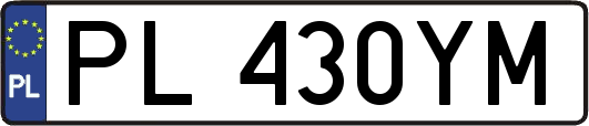 PL430YM