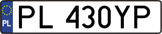 PL430YP