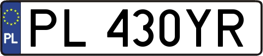 PL430YR