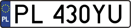 PL430YU