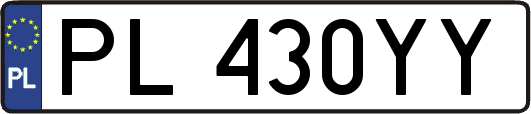 PL430YY