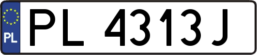 PL4313J