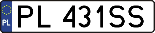 PL431SS