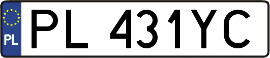 PL431YC