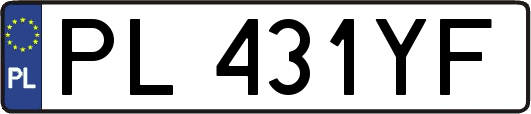 PL431YF