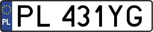PL431YG