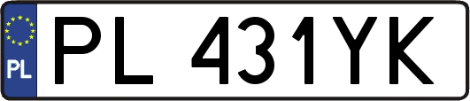 PL431YK
