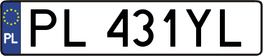 PL431YL