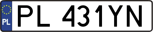 PL431YN