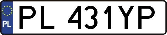 PL431YP