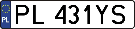 PL431YS