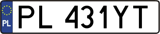 PL431YT