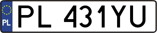 PL431YU