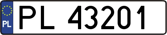 PL43201