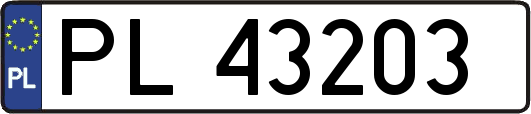PL43203