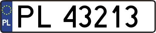PL43213