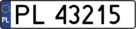 PL43215