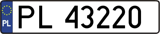 PL43220