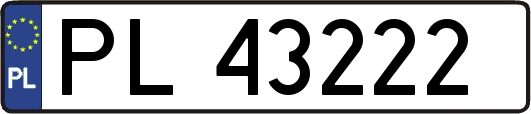 PL43222