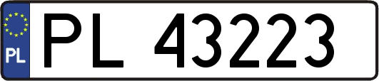 PL43223