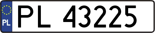 PL43225