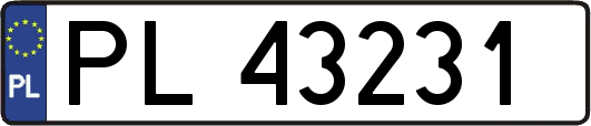 PL43231