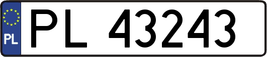 PL43243