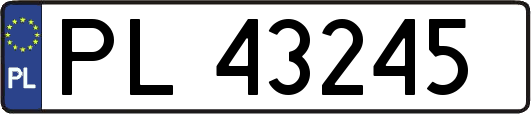 PL43245