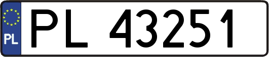 PL43251