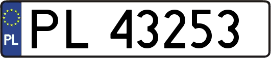 PL43253