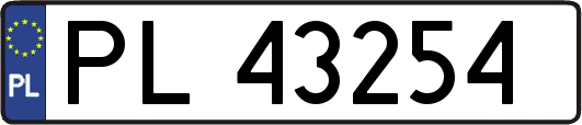PL43254