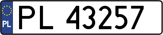 PL43257